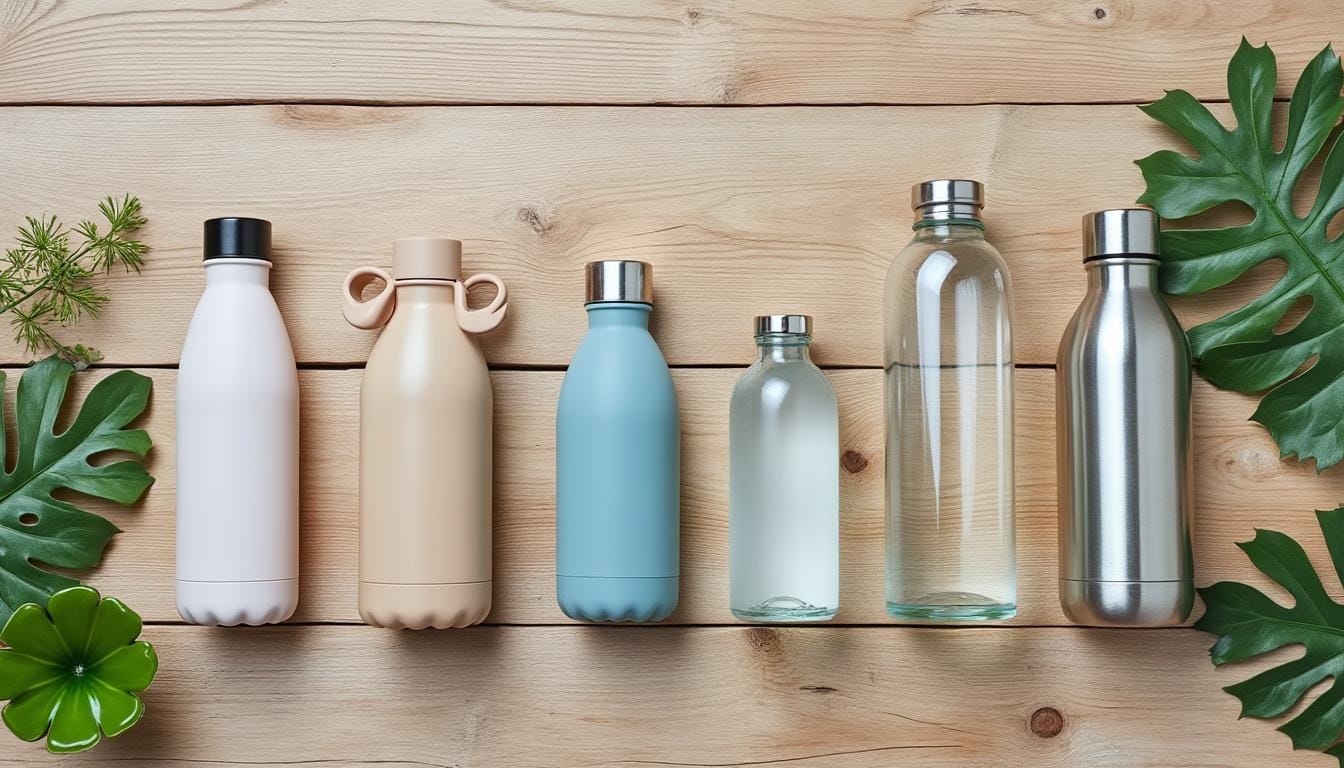 découvrez des méthodes simples et efficaces pour nettoyer un bidon en plastique. apprenez les astuces pour éliminer les odeurs, les taches et assurer une propreté optimale, tout en préservant l'intégrité de votre contenant.