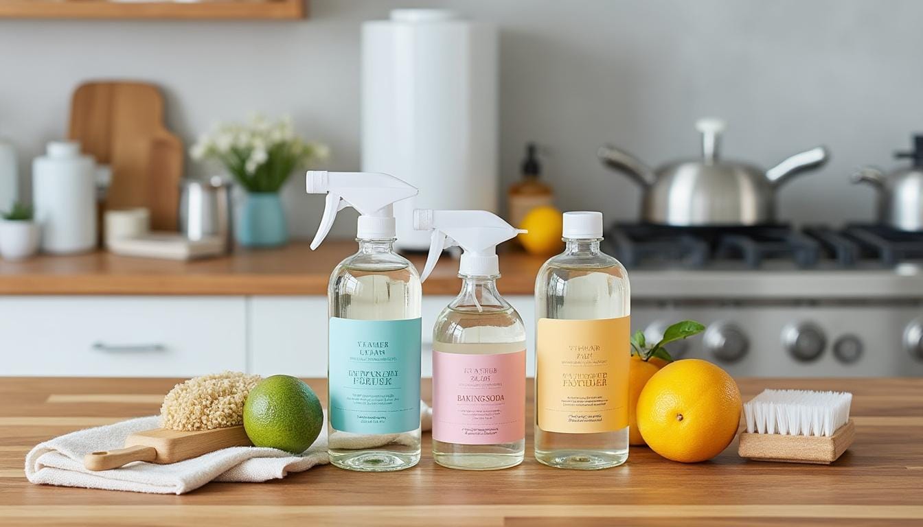 découvrez des méthodes efficaces pour nettoyer votre citerne d'eau en plastique. apprenez les étapes essentielles, les produits recommandés et les astuces pour assurer une eau propre et saine. suivez notre guide simple pour prolonger la durée de vie de votre citerne.