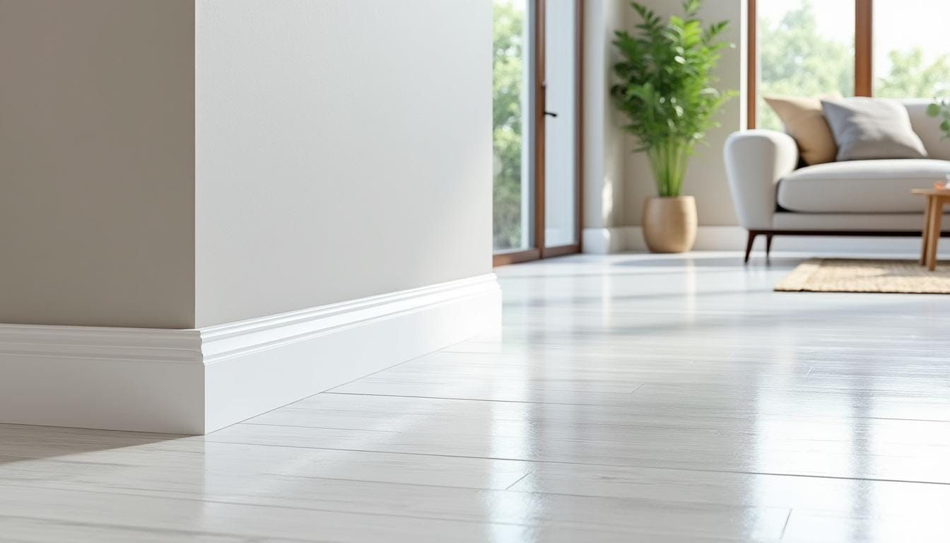 découvrez nos astuces et techniques pour peindre vos plinthes avec un fini impeccable. suivez notre guide étape par étape pour obtenir un résultat professionnel et donner du style à vos espaces.