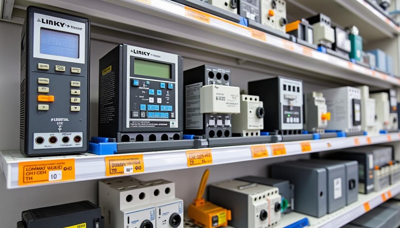 découvrez comment réaliser le branchement d'un contacteur jour nuit pour optimiser votre compteur linky. suivez nos conseils pratiques et étapes détaillées pour une installation sécurisée et efficace.