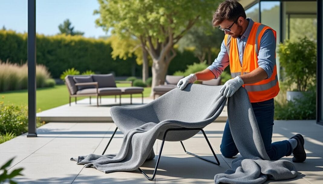 découvrez nos conseils pratiques pour remplacer efficacement une toile textilène en 2025. suivez notre guide étape par étape pour réussir votre projet de rénovation et assurer une durabilité optimale de votre toile.