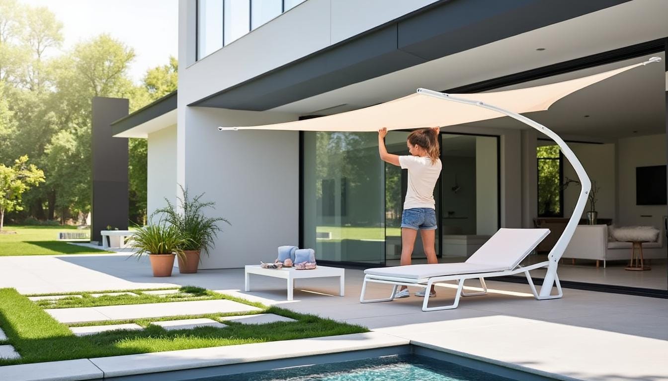 découvrez les meilleures astuces et étapes pour remplacer efficacement votre toile textilène en 2025. suivez notre guide pratique pour garantir un résultat impeccable et durable, tout en optimisant votre espace extérieur.