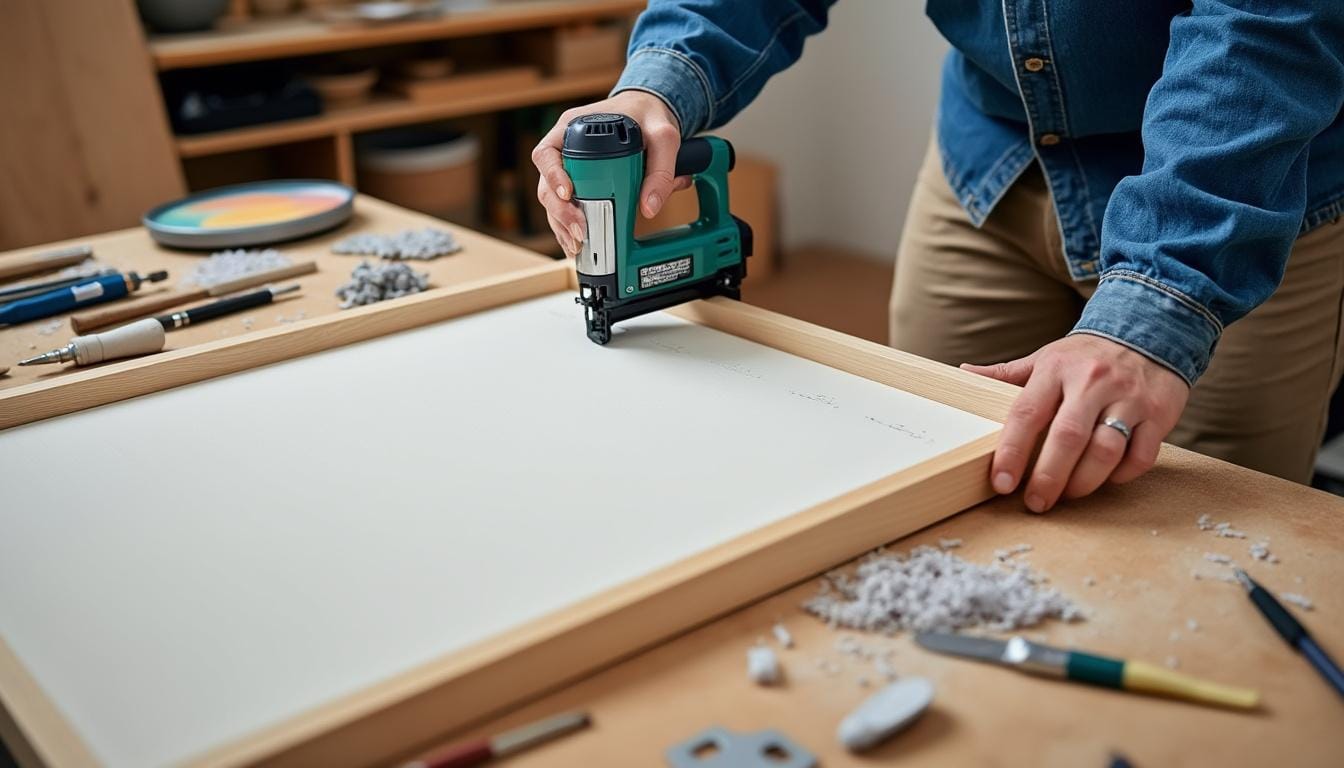 découvrez des méthodes pratiques et efficaces pour remplacer une toile textilène en 2025. suivez notre guide étape par étape pour réaliser cette tâche facilement et redonner vie à vos meubles d'extérieur.