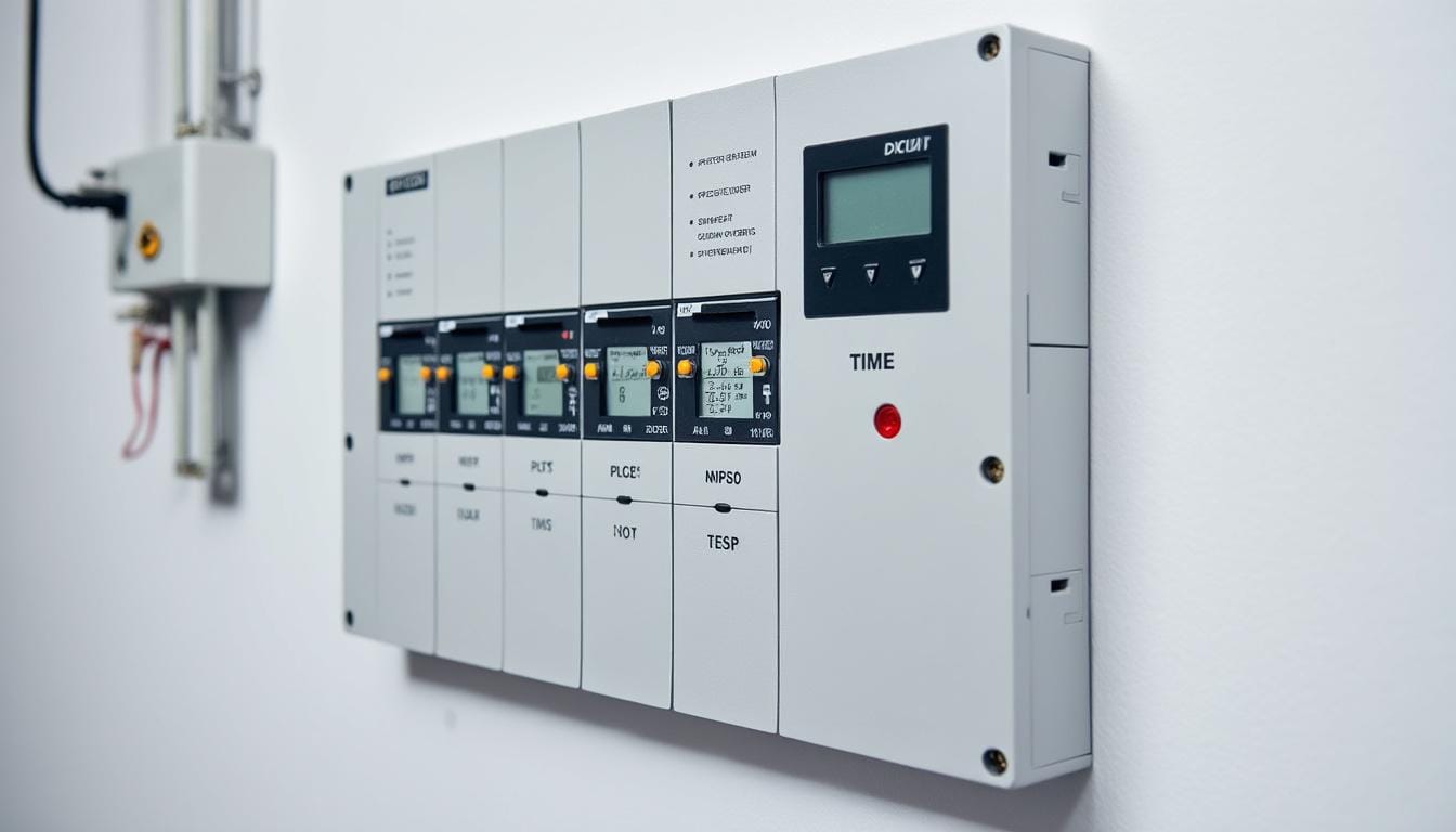 découvrez l'importance de la dalle de répartition dans les installations électriques. apprenez comment cet élément essentiel répartit l'électricité efficacement, assure la sécurité des circuits et optimise la performance globale de vos systèmes électriques.