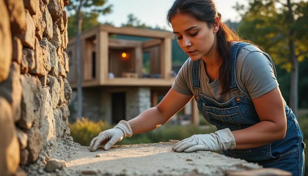 découvrez pourquoi la dalle chaux est le choix durable idéal pour vos projets de construction. alliant performance, esthétique et respect de l'environnement, elle vous offre une solution robuste et écologique pour vos aménagements.