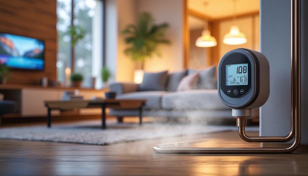 découvrez les solutions à adopter lorsque le débitmètre de votre plancher chauffant ne fonctionne pas. apprenez à diagnostiquer le problème et à restaurer l'efficacité de votre système de chauffage grâce à des conseils pratiques et des astuces d'entretien.