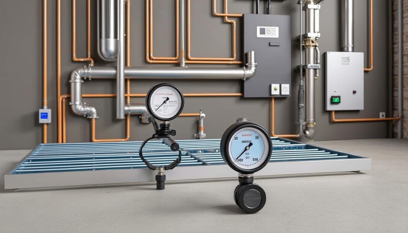 découvrez les solutions à adopter lorsque votre débitmètre de plancher chauffant ne fonctionne pas. apprenez à identifier les problèmes courants, à vérifier les connexions et à entretenir votre système de chauffage pour garantir un confort optimal dans votre maison.