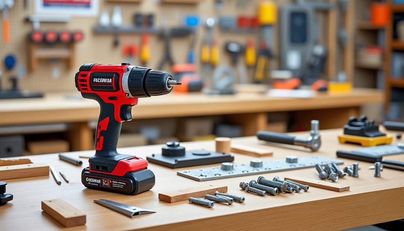 explorez les nombreux avantages de l'outil multifonction parkside en 2025, alliant innovation et praticité pour tous vos projets de bricolage. ne manquez pas cette opportunité d'améliorer votre expérience grâce à un outil performant et polyvalent.