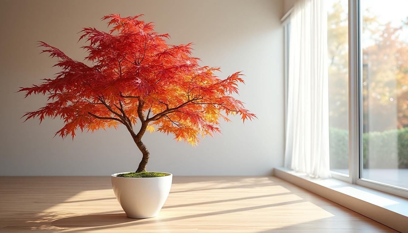 découvrez si l'érable du japon est le choix parfait pour embellir votre intérieur ou votre extérieur en 2025. explorez ses caractéristiques, ses besoins d'entretien et comment il s'adapte à votre environnement.