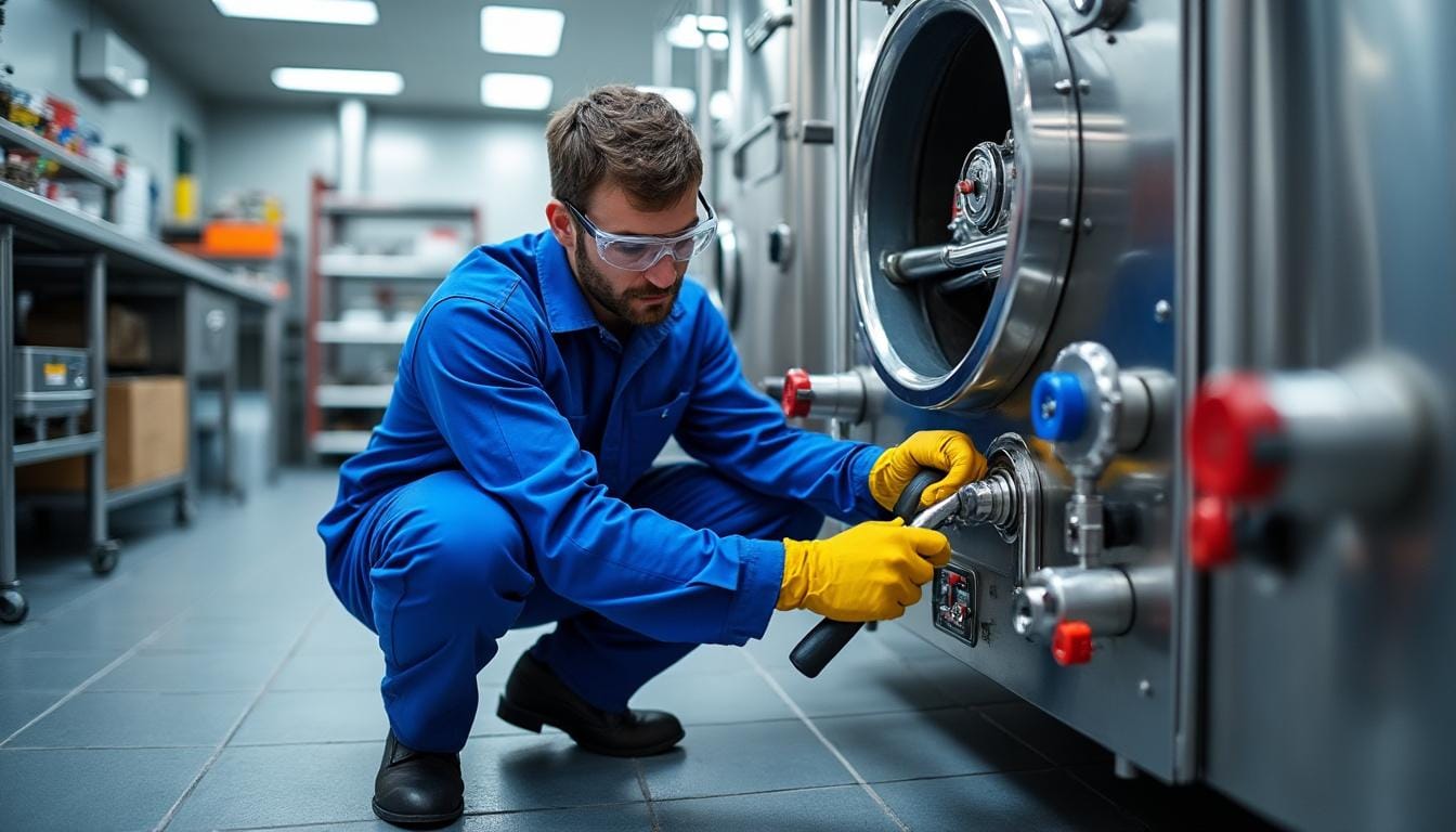 découvrez tout ce qu'il faut savoir sur la notice d'utilisation du geminox tl 20. guide complet et conseils pratiques pour optimiser l'utilisation de votre appareil tout en garantissant sécurité et performance.