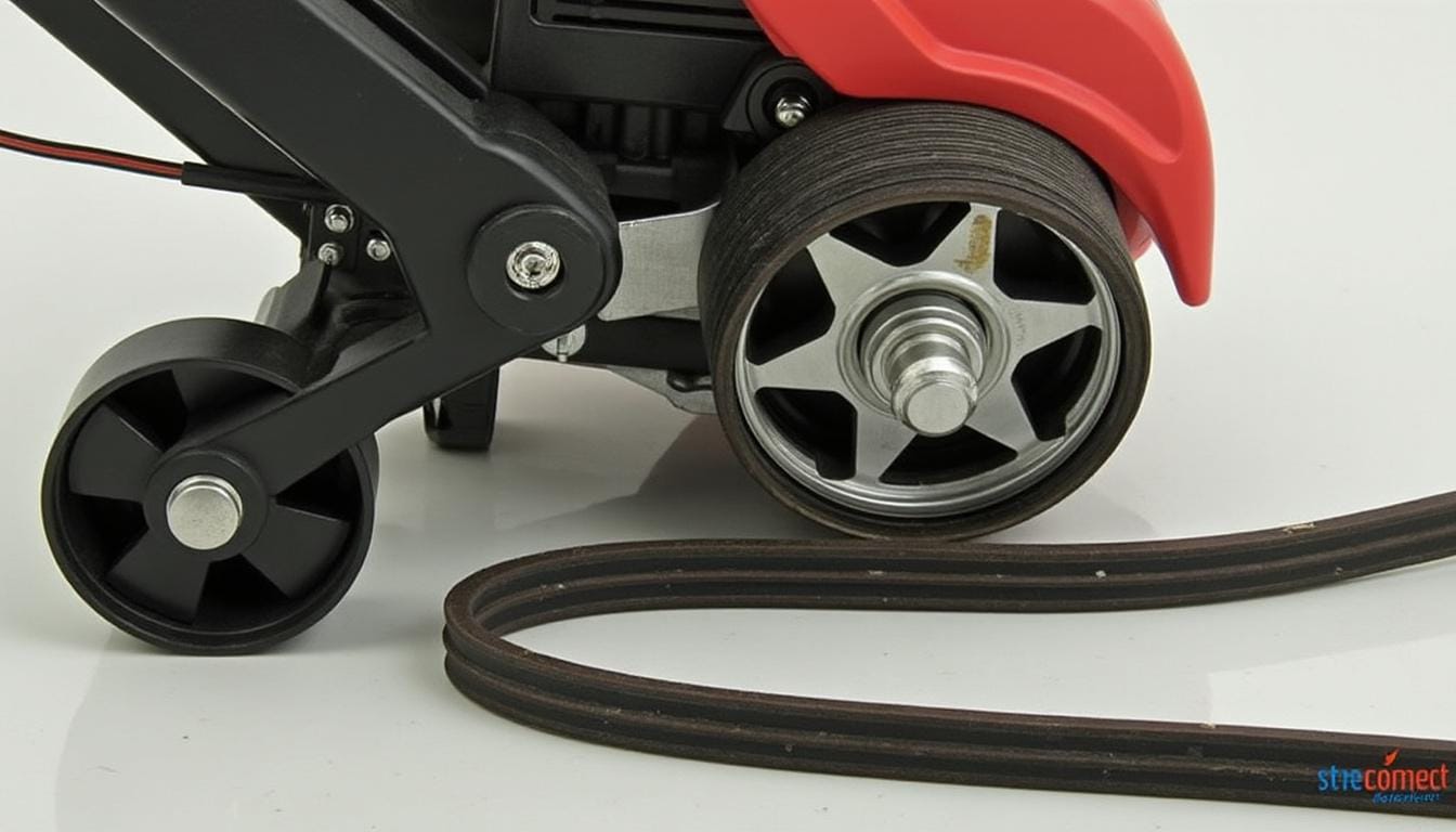découvrez notre guide d'achat complet pour la courroie de motobineuse briggs stratton. explorez les caractéristiques essentielles, les conseils d'entretien et les meilleures options disponibles pour assurer la performance optimale de votre équipement. ne laissez rien au hasard dans le choix de votre courroie !