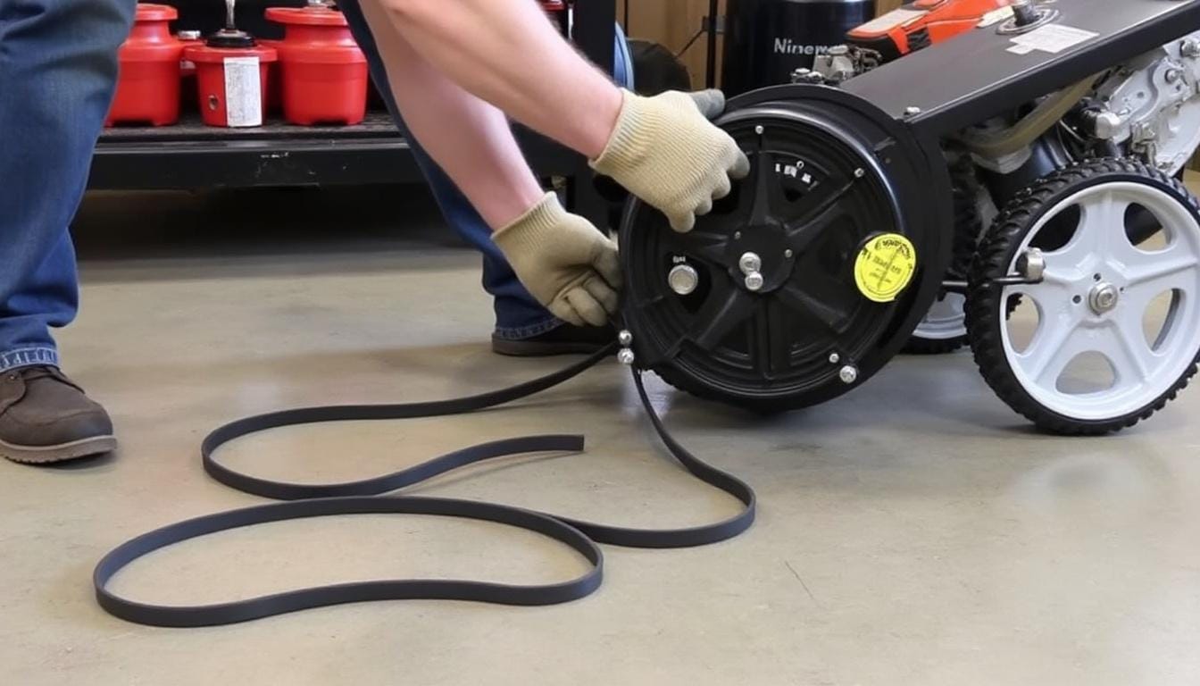 découvrez notre guide d'achat essentiel pour la courroie de motobineuse briggs stratton. obtenez des conseils d'experts, des recommandations de produits et des astuces pour choisir la courroie idéale qui garantira performance et durabilité à votre équipement de jardinage.