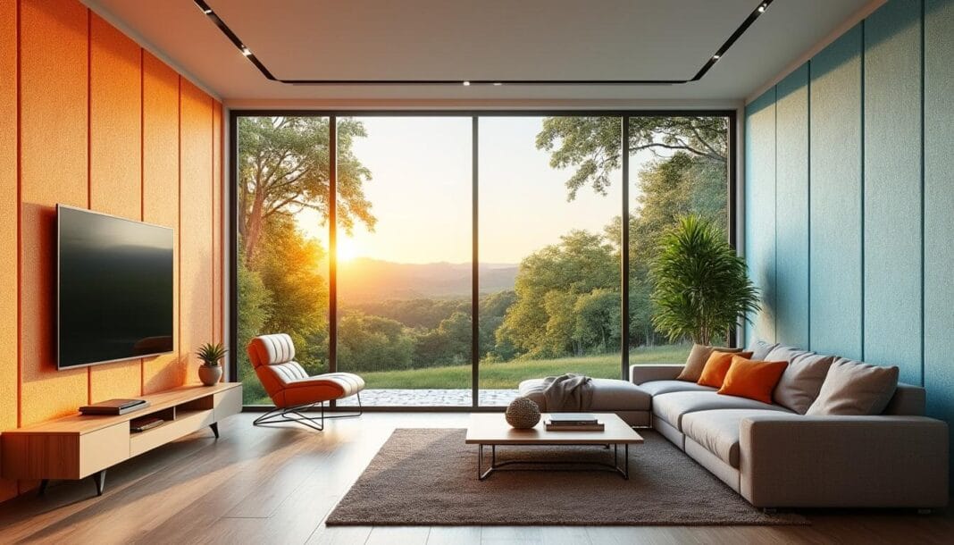 Isolation 100mm : tout ce que vous devez savoir pour améliorer votre confort en 2025 découvrez comment l'isolation 100mm peut transformer votre confort en 2025. ce guide complet vous informe sur les avantages, les techniques et les matériaux pour optimiser votre habitat tout en réduisant vos dépenses énergétiques.