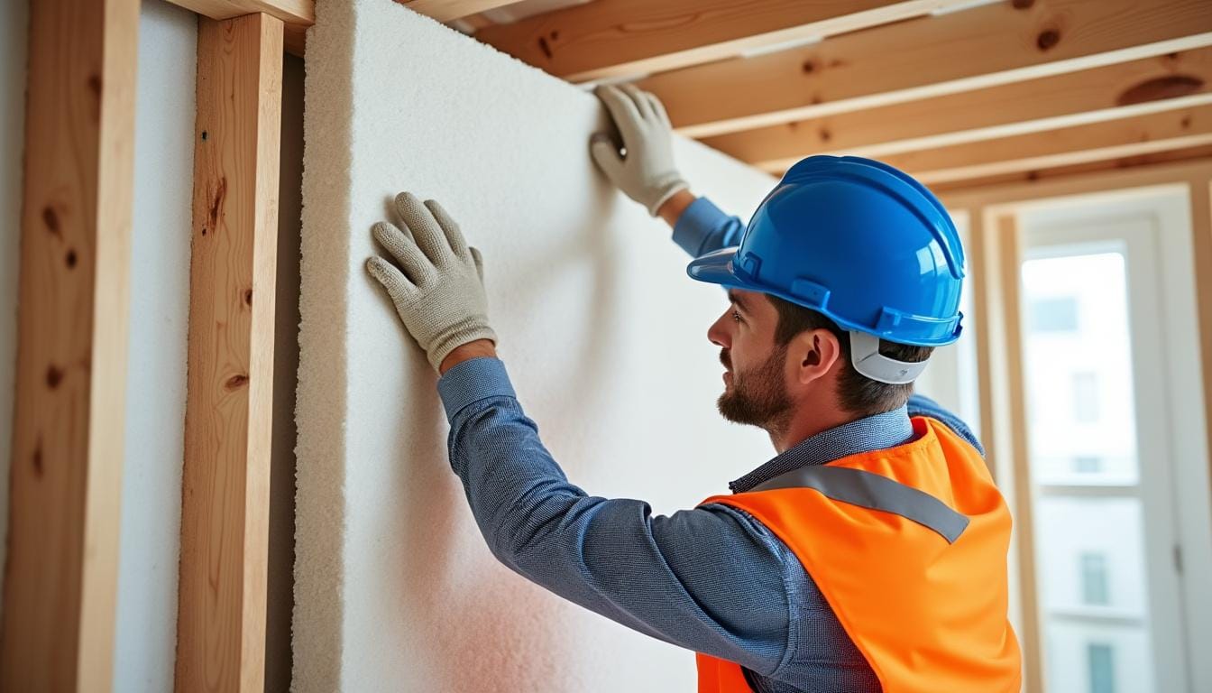 découvrez tout ce qu'il faut savoir sur l'isolation 100mm pour optimiser votre confort en 2025. guide complet sur les techniques, les matériaux et les bénéfices d'une bonne isolation pour un habitat plus sain et éco-responsable.