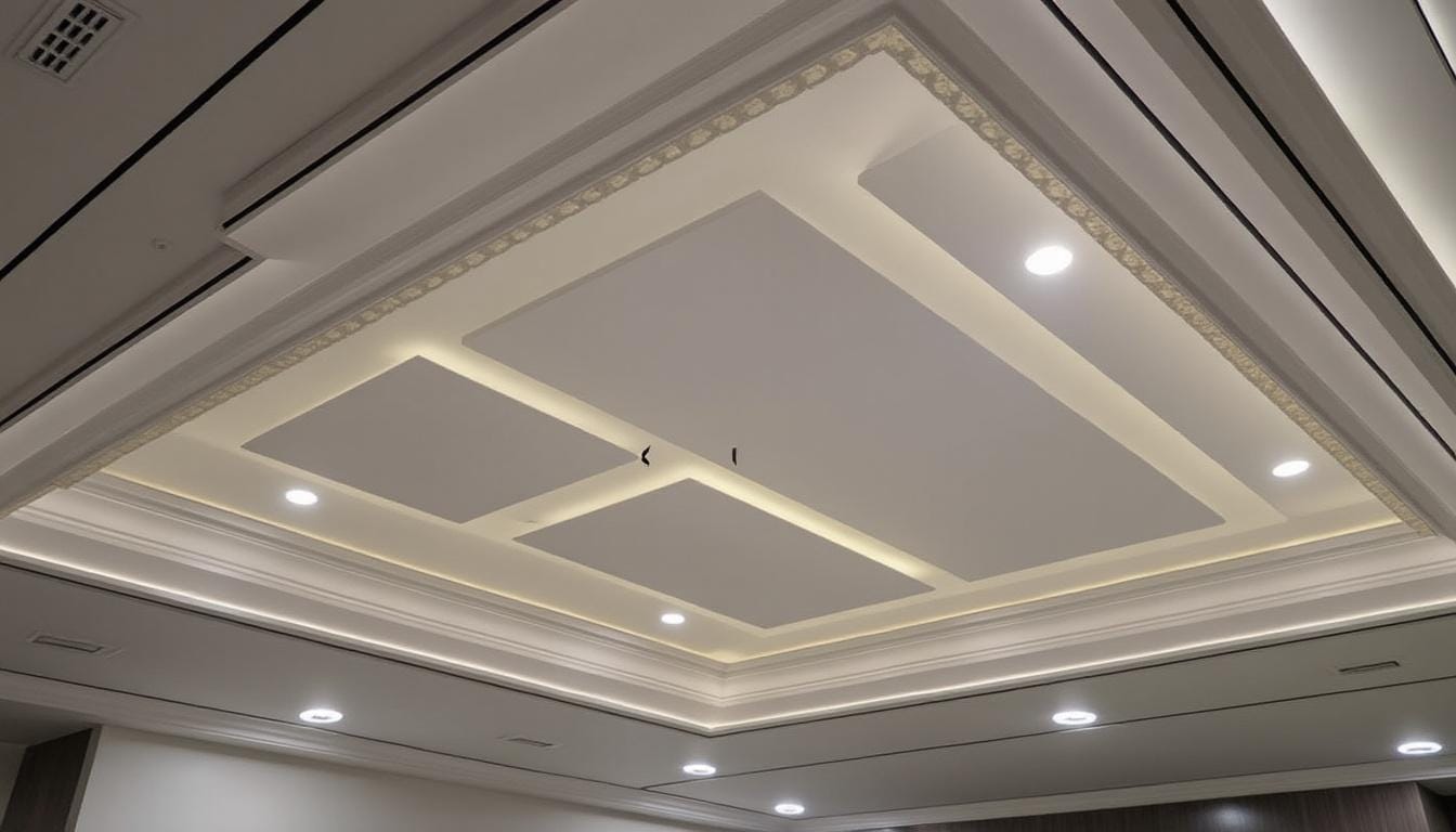 découvrez comment le lattis plafond peut transformer l'acoustique de votre intérieur. apprenez des techniques simples et efficaces pour réduire les nuisances sonores et créer un espace de vie plus agréable.