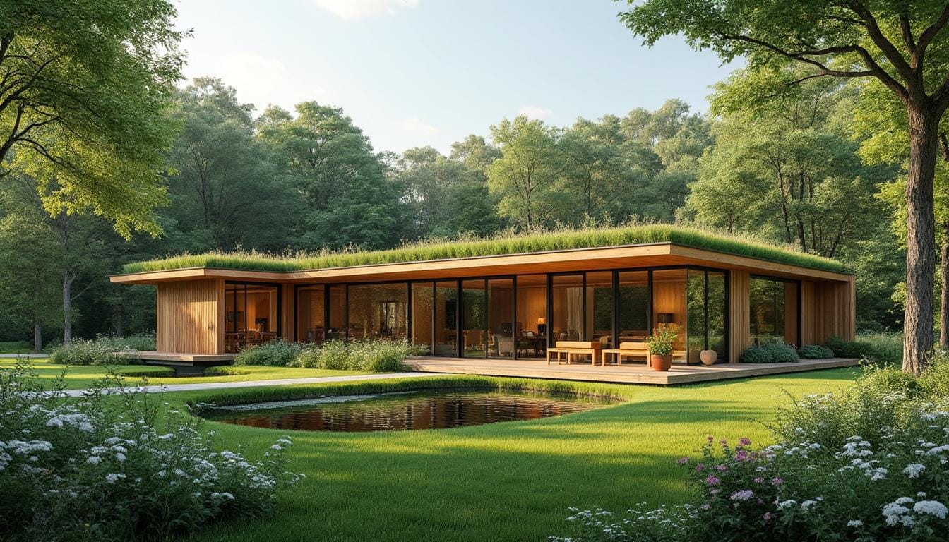 découvrez les nombreux avantages de la construction de maisons en bois en 2025 : durabilité, performance énergétique, impact environnemental réduit et esthétisme. explorez comment cette solution moderne allie confort de vie et respect de la planète.