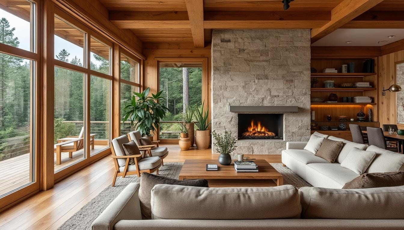 découvrez les nombreux avantages d'une construction de maison en bois en 2025 : écologiques, économiques, esthétiques et durables. transformez votre projet immobilier en une réalité respectueuse de l'environnement et profitez d'un habitat sain et chaleureux.