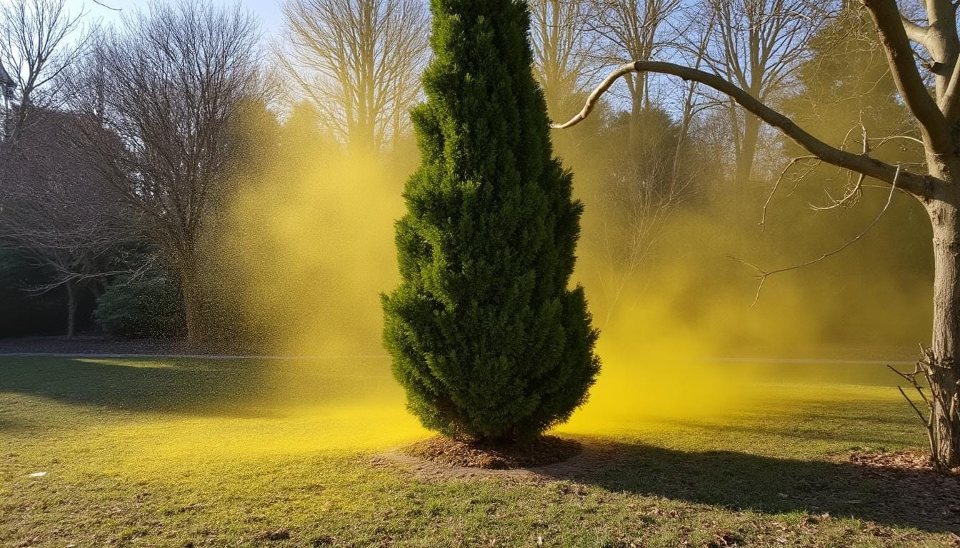 découvrez les inconvénients souvent négligés des cyprès dans votre jardin. de l'entretien à la croissance envahissante, apprenez comment ces arbres peuvent impacter l'esthétique et la santé de votre espace extérieur.