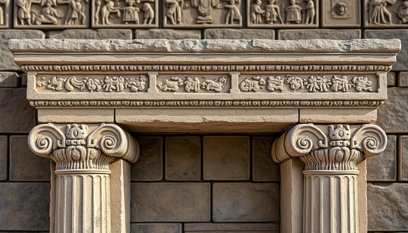 découvrez le rôle essentiel du linteau de fenêtre dans la construction, son importance pour la structure et l'esthétique des bâtiments, ainsi que des conseils pour bien le choisir et l'installer.