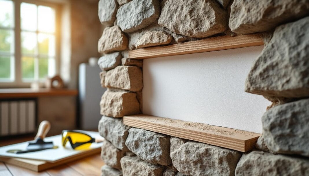 Optimiser l'isolation des murs en pierre : techniques et conseils découvrez des techniques efficaces et des conseils pratiques pour optimiser l'isolation de vos murs en pierre. améliorez le confort thermique de votre maison tout en préservant son authenticité grâce à des solutions adaptées.