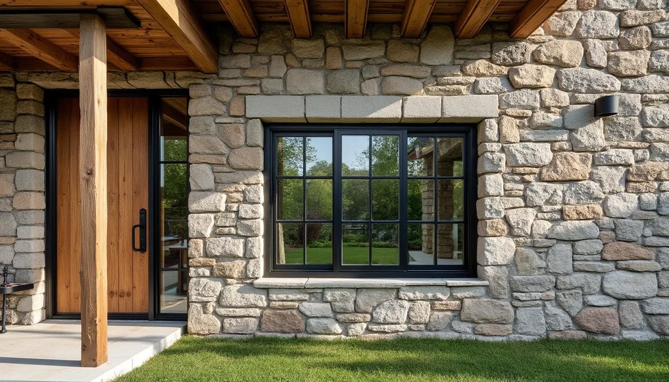 découvrez nos conseils et techniques essentielles pour réussir l'ouverture de votre mur en pierre. que vous soyez novice ou bricoleur confirmé, suivez nos étapes clés pour mener à bien votre projet de rénovation en toute sécurité.