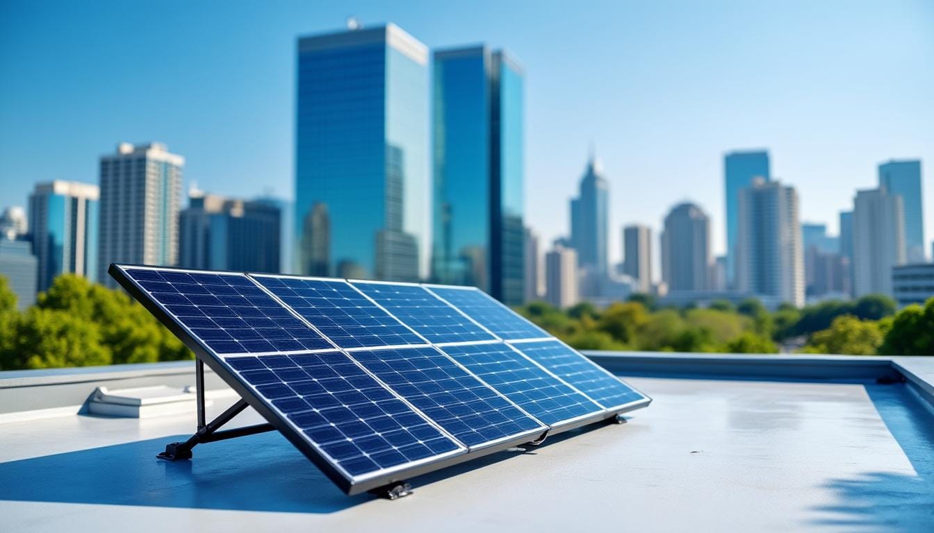 découvrez si l'utilisation d'un panneau solaire sans batterie est une option viable. explorez les avantages, les inconvénients et les alternatives pour maximiser l'efficacité de votre installation solaire.