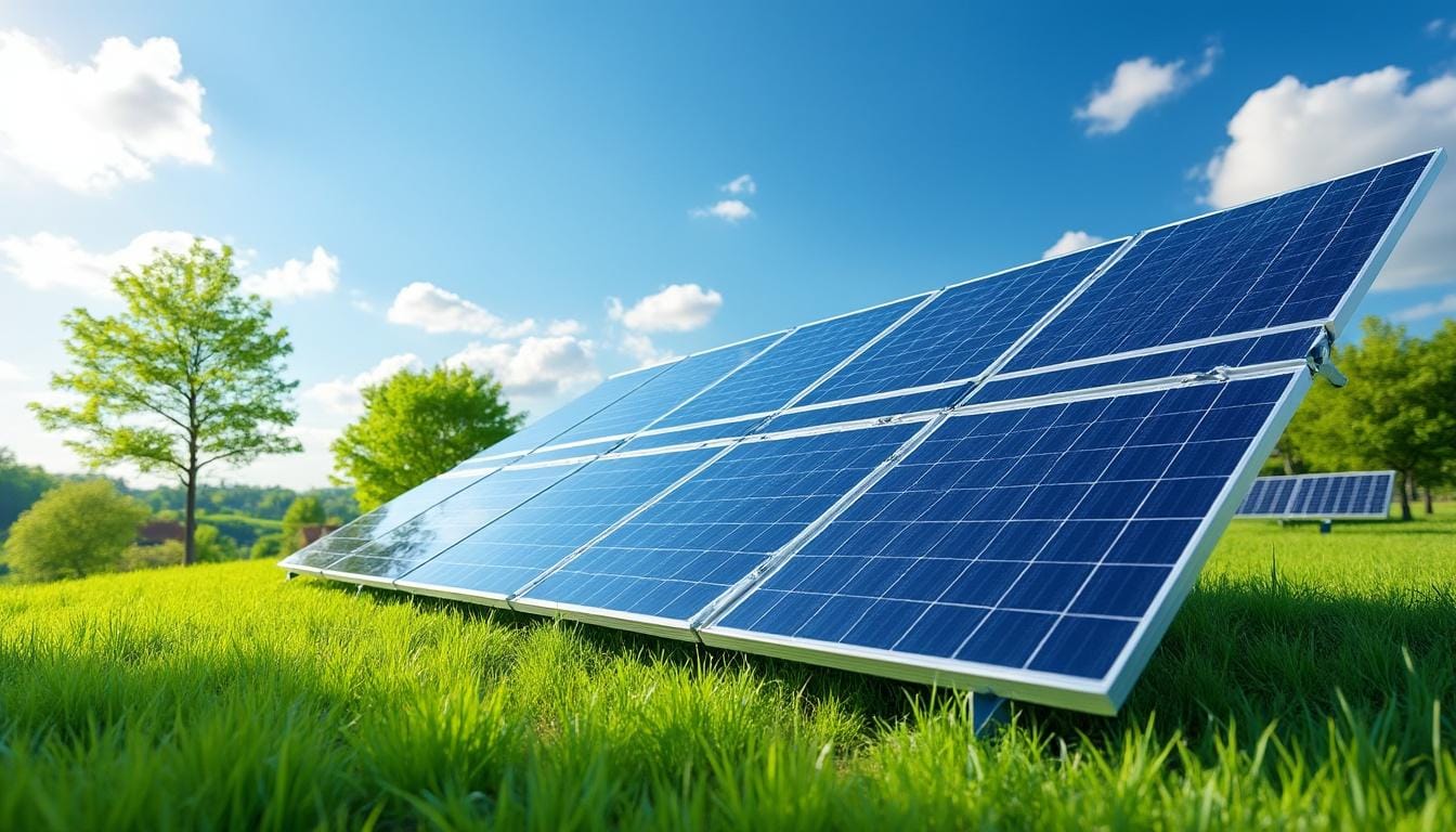 découvrez si l'utilisation d'un panneau solaire sans batterie est réellement possible. cet article explore les avantages, inconvénients et alternatives, pour vous aider à maximiser votre efficacité énergétique tout en répondant à vos besoins d'alimentation.