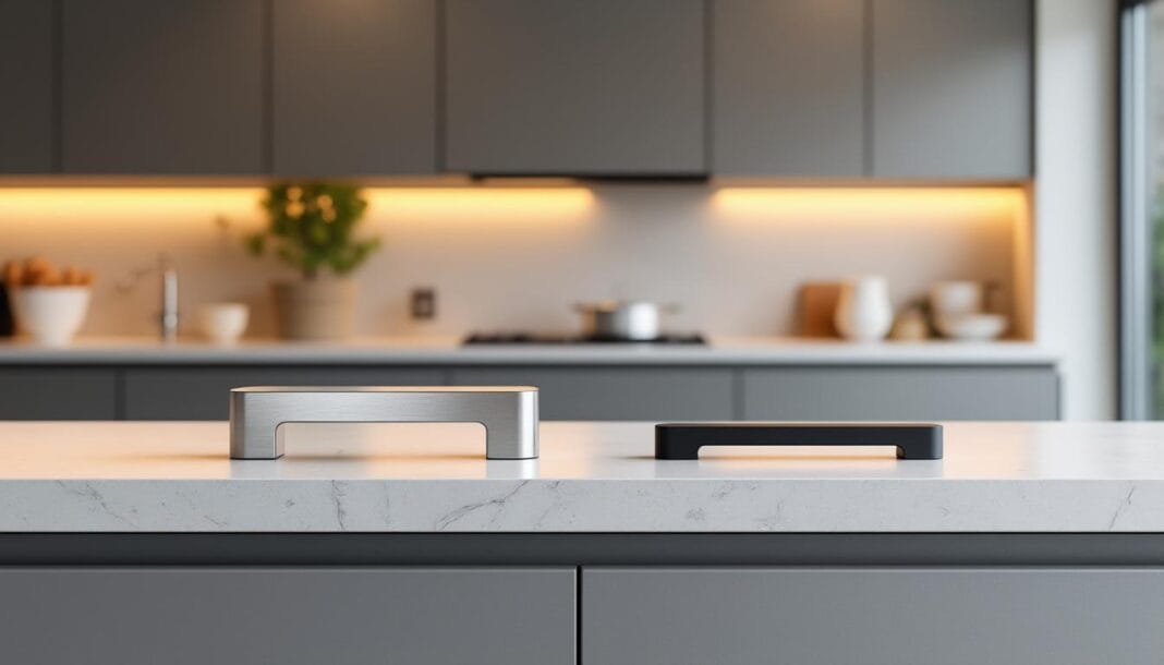 découvrez comment choisir la poignée de cuisine idéale entre les modèles verticaux et horizontaux pour 2025. explorez les tendances, les avantages et les conseils pratiques pour harmoniser votre espace culinaire.