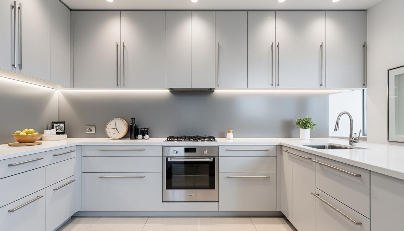 découvrez les tendances 2025 en matière de poignées de cuisine. verticales ou horizontales, choisissez le style qui sublimera votre espace culinaire tout en alliant esthétique et fonctionnalité.