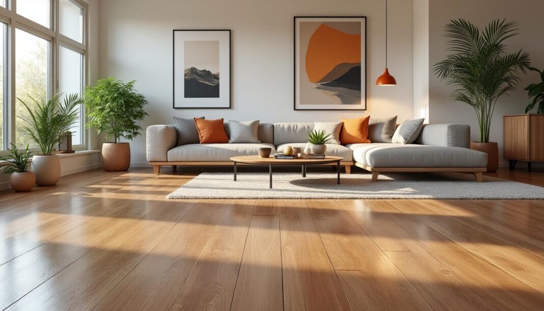 découvrez les avantages du choix d'un plancher en aggloméré pour votre intérieur. esthétique, durable et économique, ce revêtement allie style et fonctionnalité. apprenez comment il peut transformer votre espace tout en restant accessible et facile d'entretien.