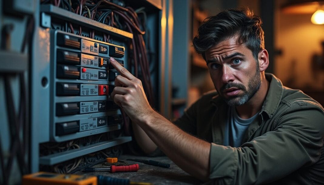 découvrez les raisons possibles pour lesquelles votre disjoncteur ne saute pas alors que vous n'avez plus de courant. explorez les problèmes électriques fréquents, des coupures de réseau aux pannes d'appareils, et les solutions pour rétablir l'alimentation électrique.