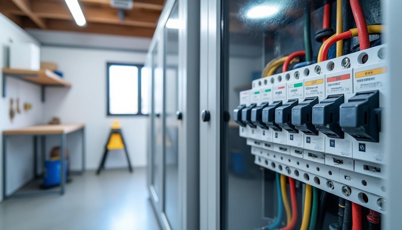 découvrez pourquoi votre disjoncteur ne saute pas malgré l'absence de courant. explorez les causes possibles, des problèmes de câblage aux dispositifs électriques défectueux, et apprenez comment identifier et résoudre cette situation pour rétablir l'alimentation électrique efficacement.
