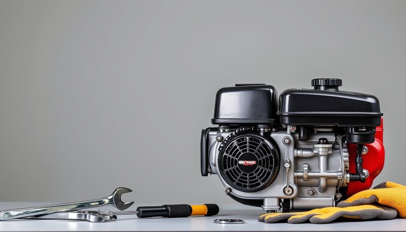 découvrez les causes courantes pour lesquelles votre débroussailleuse s'arrête à chaud et comment y remédier. notre guide examine les problèmes de surchauffe, d'alimentation en carburant et d'entretien, vous aidant à optimiser le fonctionnement de votre équipement de jardinage.