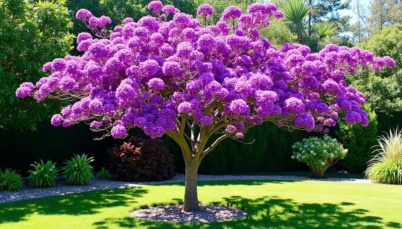 découvrez les raisons pour lesquelles votre lilas des indes ne fleurit pas en 2025. apprenez à identifier les facteurs environnementaux, les erreurs de soins et les solutions pour raviver la floraison de cette plante majestueuse.