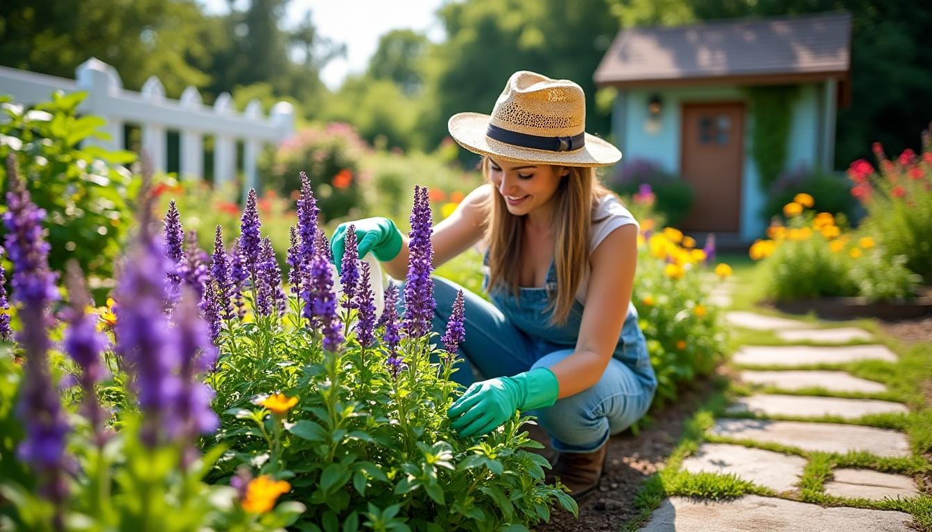 découvrez les raisons possibles pour lesquelles votre lilas des indes n'épanouit pas ses fleurs en 2025. cet article vous guide à travers les facteurs tels que les conditions de culture, l'entretien nécessaire et les problèmes de climat qui peuvent affecter la floraison de cette plante emblématique.