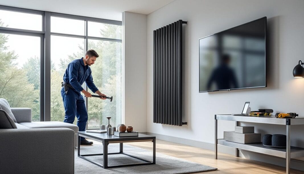 Quel est le coût pour déplacer un radiateur en 2025 ? découvrez le coût estimé pour déplacer un radiateur en 2025. cet article vous guide à travers les facteurs influençant le prix, les étapes nécessaires et des conseils pratiques pour budgétiser ce type de projet de rénovation.