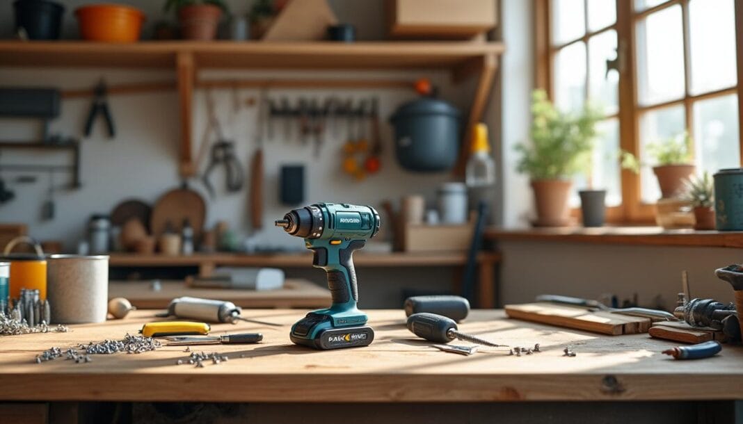 découvrez l'outil multifonction parkside, l'allié parfait pour tous vos projets. polyvalent et performant, il vous accompagne dans vos travaux de bricolage avec efficacité. ne manquez pas cette opportunité d'optimiser votre espace de travail!