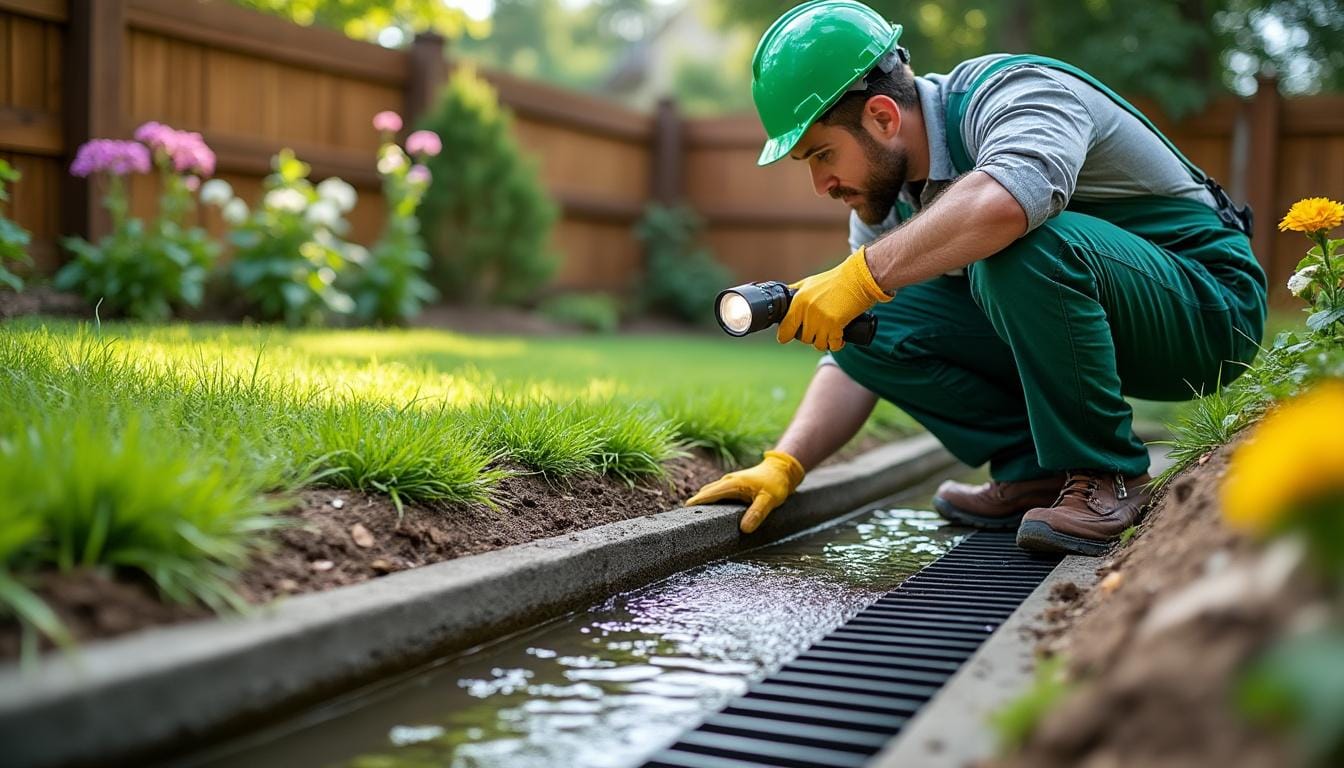 découvrez nos conseils et astuces pour un drainage efficace dans une maison construite sur sol argileux. améliorez la gestion des eaux pluviales et protégez votre habitat des problèmes d'humidité avec nos solutions pratiques.
