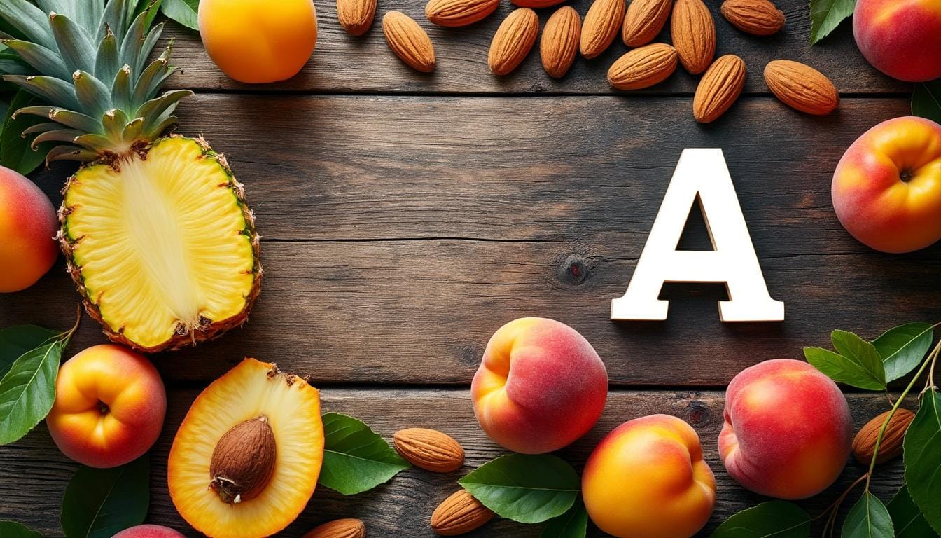 découvrez notre inventaire complet des fruits commençant par la lettre a, accompagné d'idées gourmandes et de recettes créatives pour les intégrer dans votre alimentation quotidienne. éveillez vos papilles avec des suggestions savoureuses pour chaque saison.