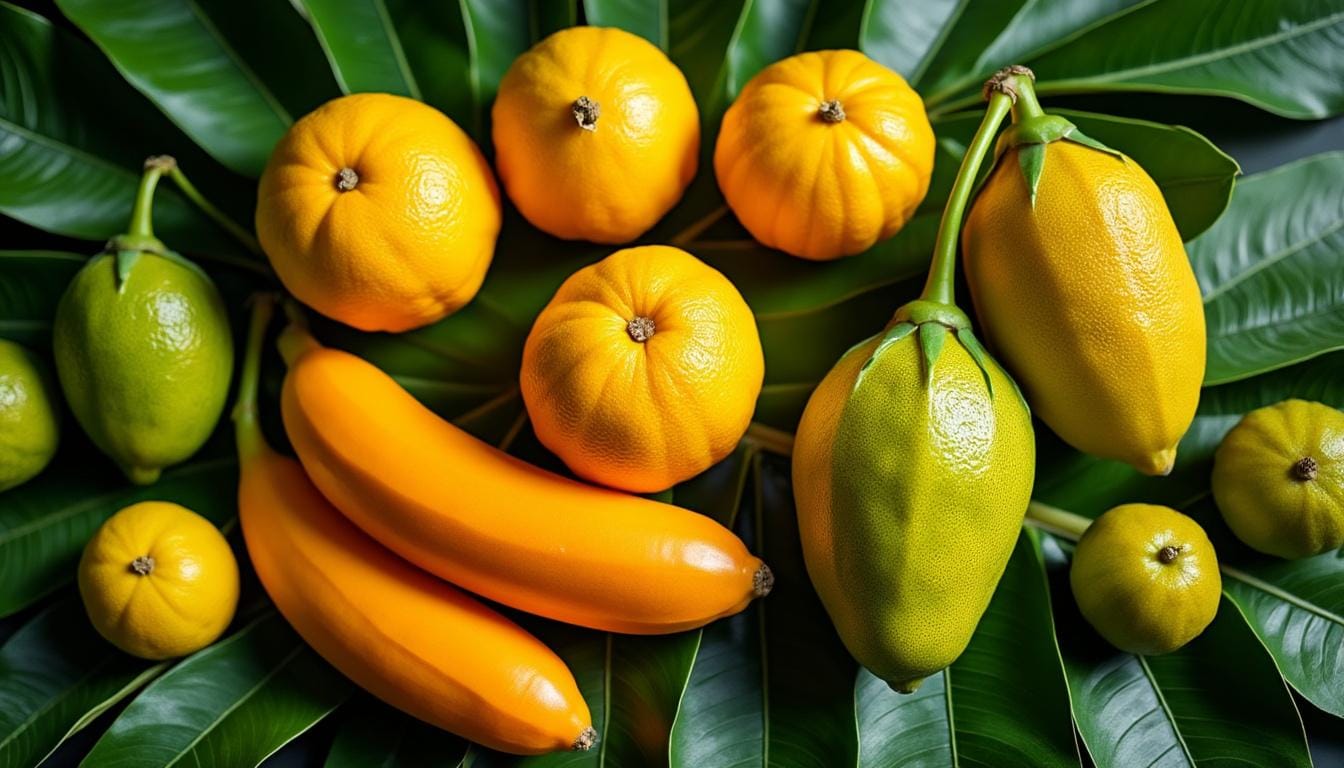 découvrez notre guide complet sur les fruits commençant par la lettre b. apprenez quels fruits choisir pour enrichir votre panier avec des saveurs délicieuses et nutritives. idéal pour les amateurs de cuisine saine et les passionnés de fruits.