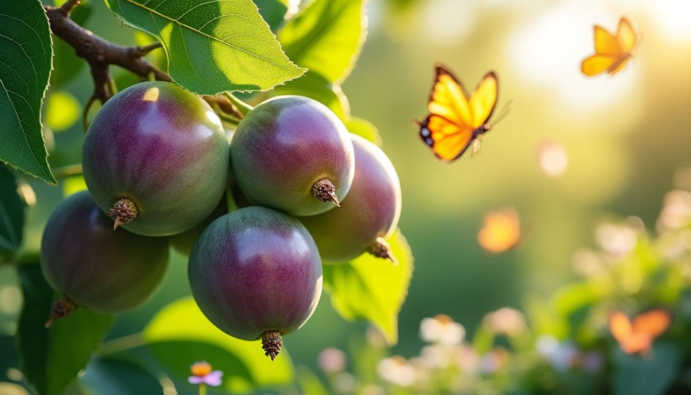 découvrez notre liste exclusive des fruits commençant par la lettre d ! des variétés surprenantes et délicieuses vous attendent, toutes présentées avec des conseils de préparation et des informations nutritionnelles. ne manquez pas ces trésors cachés de la nature !