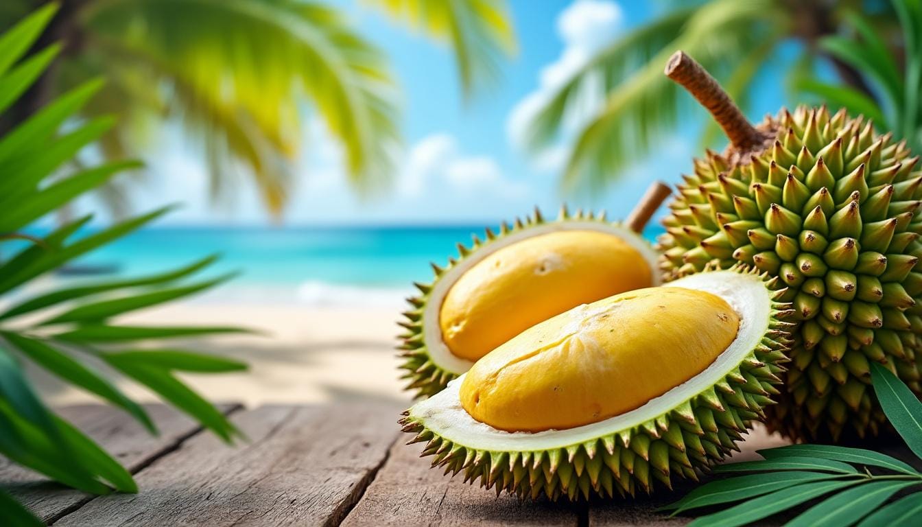 découvrez la liste inédite des fruits commençant par la lettre d, avec des variétés surprenantes que vous ne trouverez nulle part ailleurs. élargissez vos connaissances et votre palet avec ces fruits exotiques et délicieux qui méritent d'être connus!