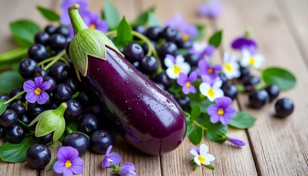 Fruits en E : existent-ils vraiment ? découvrez dans cet article fascinant l'univers des fruits commençant par la lettre e. quels sont-ils, existent-ils vraiment, et quelles surprises cachent-ils ? plongez dans les richesses fruitières et élargissez vos connaissances sur ces délices souvent méconnus.