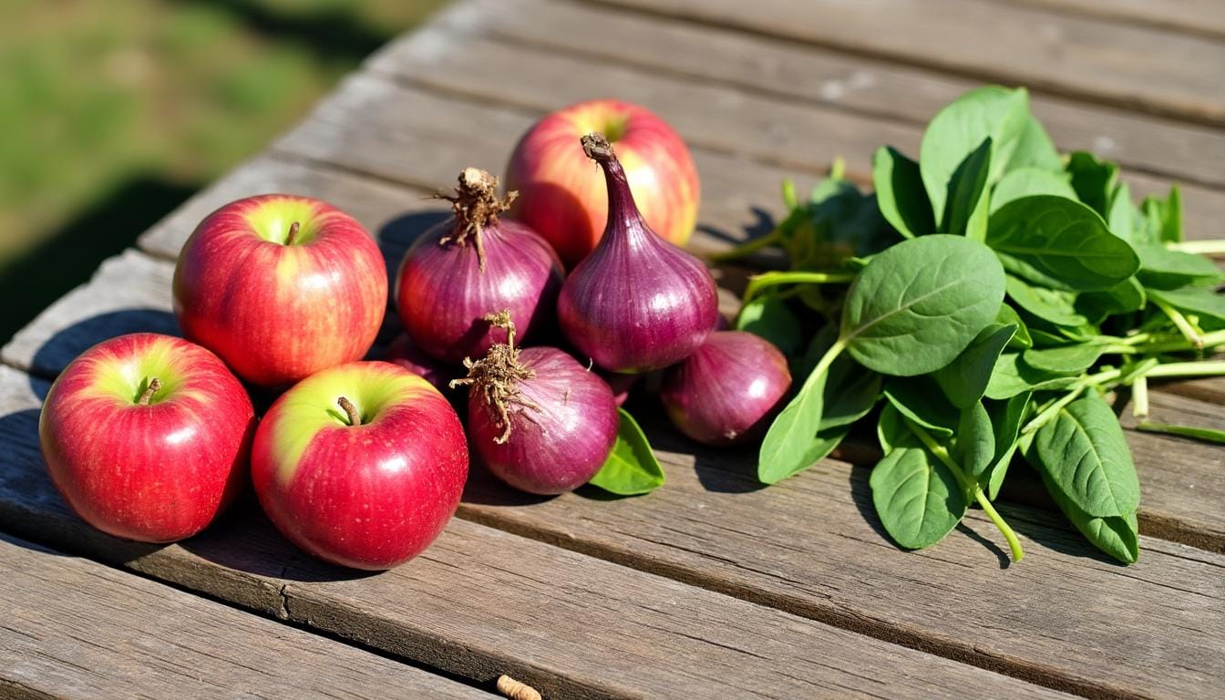 découvrez si les fruits commençant par la lettre e existent vraiment ! explorez les variétés, leur provenance et les délicieuses saveurs qu'ils offrent. un voyage fruité à ne pas manquer !
