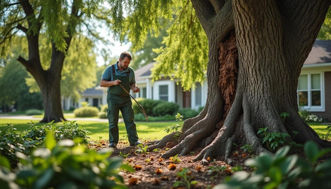 Les inconvénients du cyprès : ce qu'il faut savoir avant de planter découvrez les inconvénients du cyprès avant de le planter dans votre jardin. informez-vous sur ses exigences en matière de climat, d'entretien et d'espace, ainsi que sur les problèmes potentiels liés à sa croissance. prenez une décision éclairée pour un aménagement paysager réussi.