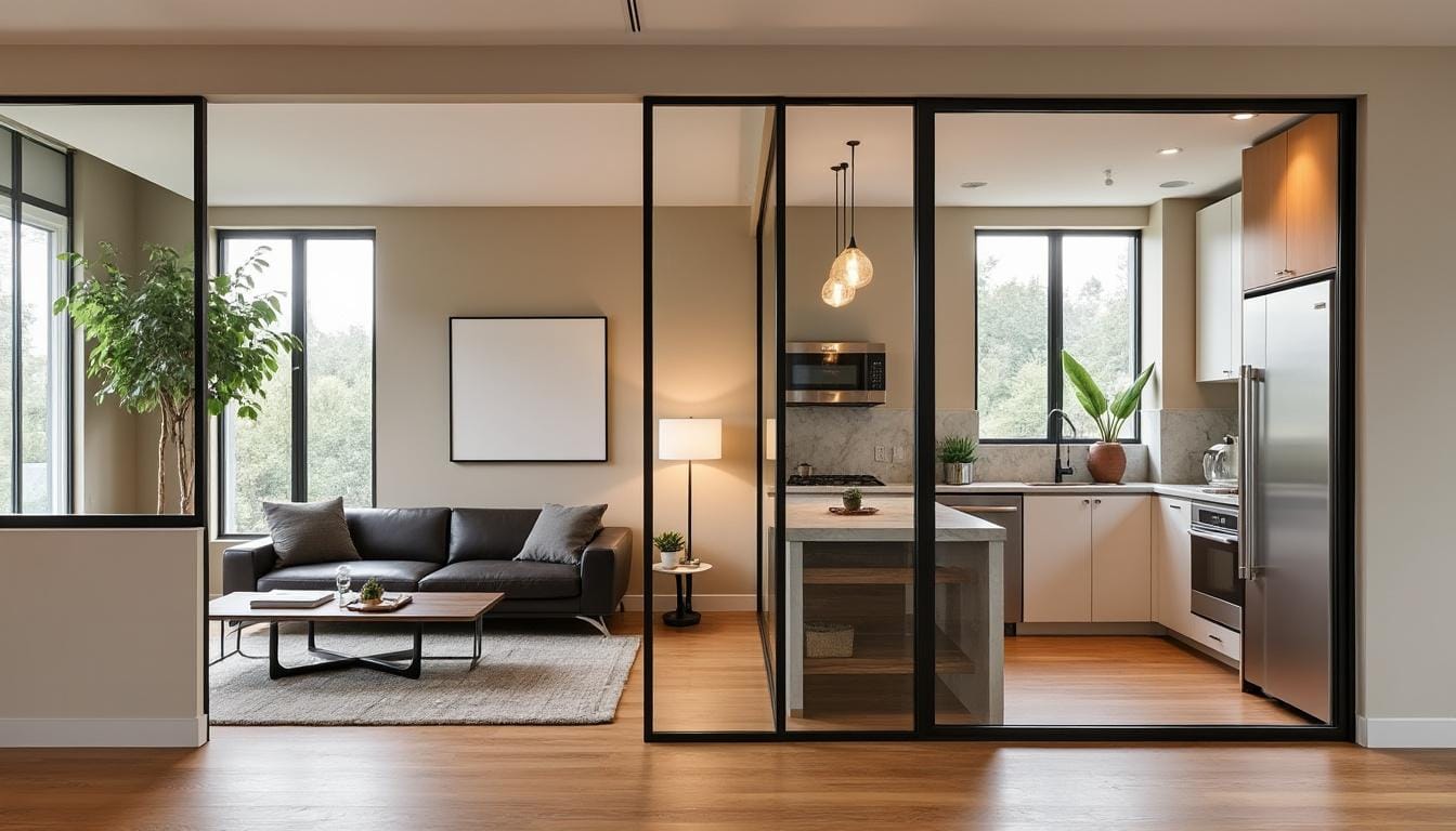 découvrez comment un plafond verrière peut métamorphoser votre intérieur avec élégance. dans cet article, nous vous présentons des idées inspirantes et des conseils pratiques pour intégrer cette tendance déco moderne, tout en apportant luminosité et caractère à vos espaces de vie.