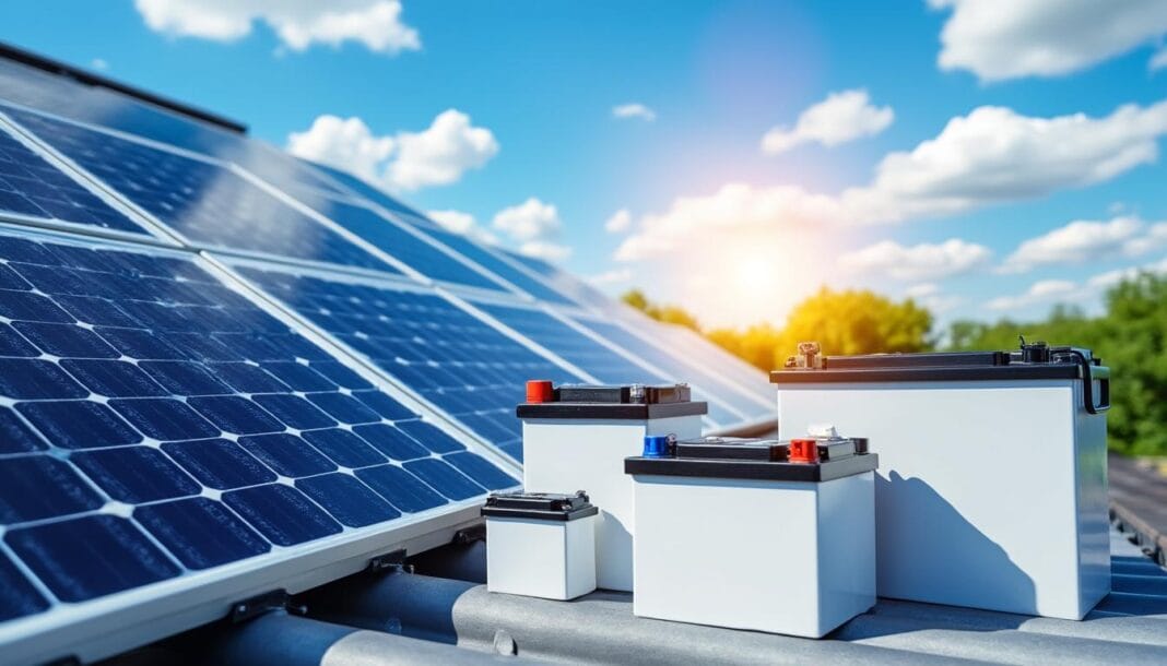 découvrez comment choisir la batterie idéale pour optimiser le fonctionnement de votre panneau solaire de 9000w. explorez les types de batteries, leur autonomie et les critères essentiels pour une performance optimale de votre installation solaire.