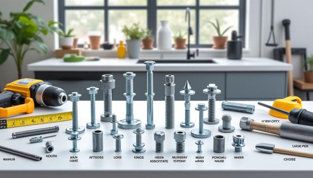 Quelle cheville choisir pour le placo : le guide complet au 2025 ? découvrez notre guide complet pour choisir la cheville idéale pour le placo en 2025. obtenez des conseils pratiques, des recommandations de produits et des astuces pour garantir une fixation solide et durable.