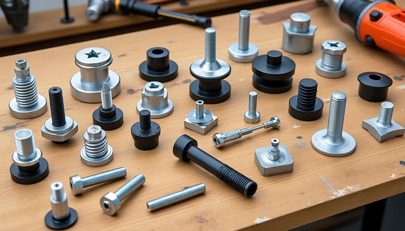 découvrez le guide complet 2025 pour choisir la cheville idéale pour vos plaques de plâtre (placo). apprenez à sélectionner le modèle adapté à vos besoins, avec des conseils d'experts, des astuces pratiques et des recommandations pour une installation réussie. ne laissez plus le choix des fixations au hasard !