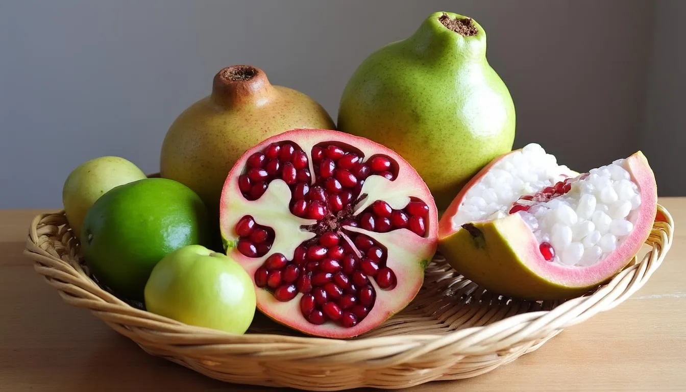 découvrez notre guide pratique sur les fruits en g ! explorez des exemples variés et apports nutritionnels et apprenez à les intégrer dans votre alimentation quotidienne.
